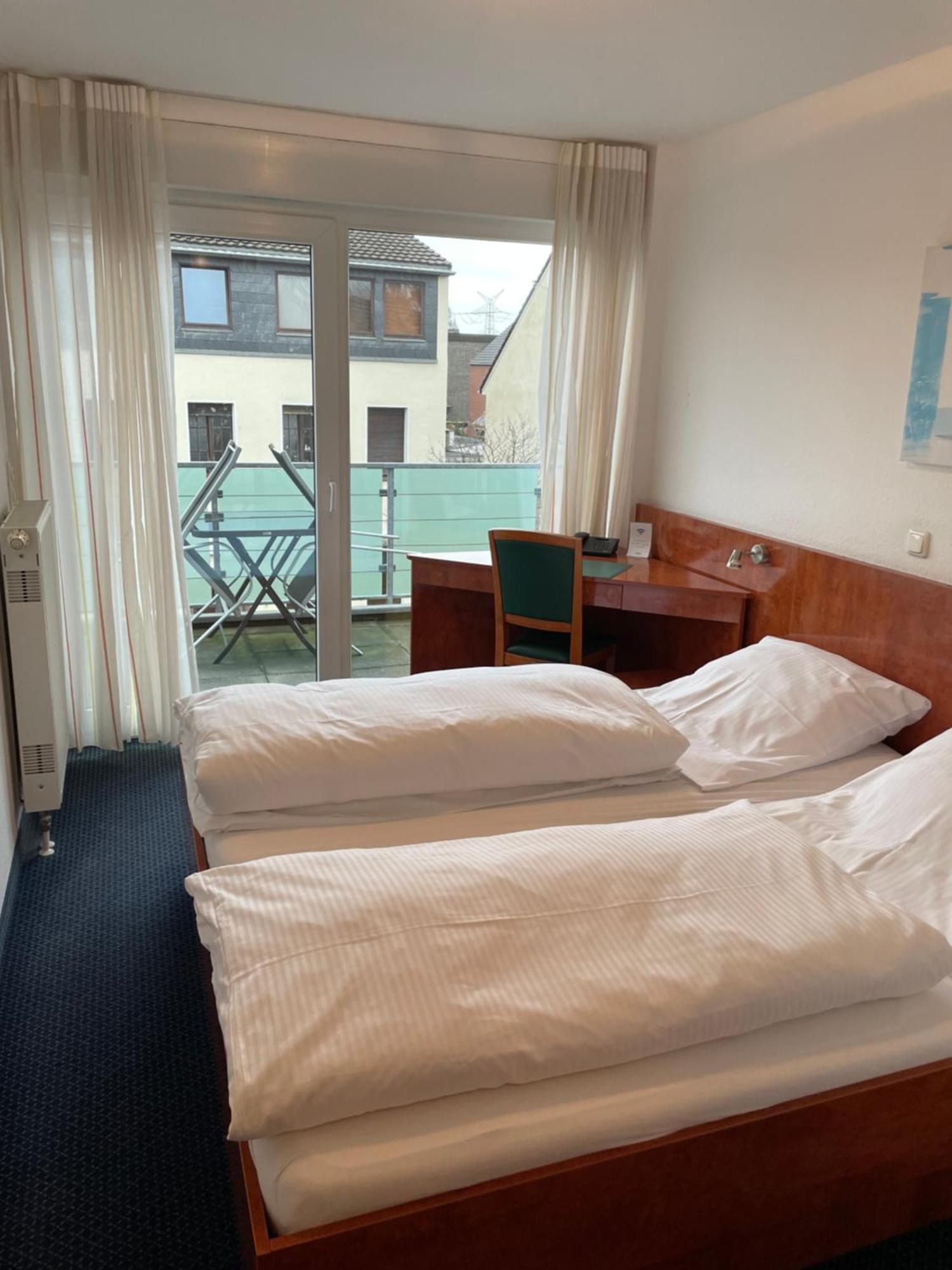 Hotel Merkenich Köln